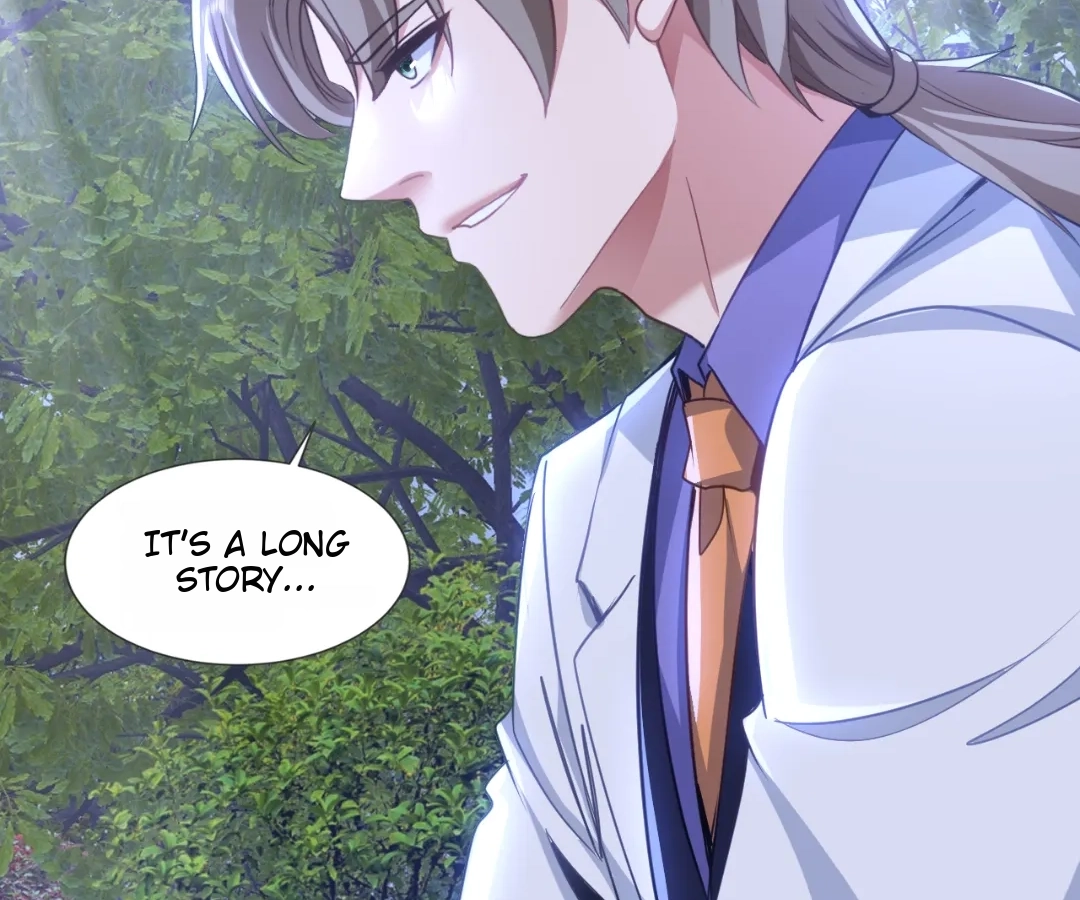 The Godly Son-in-Law of the Nation Chapter 140 page 26