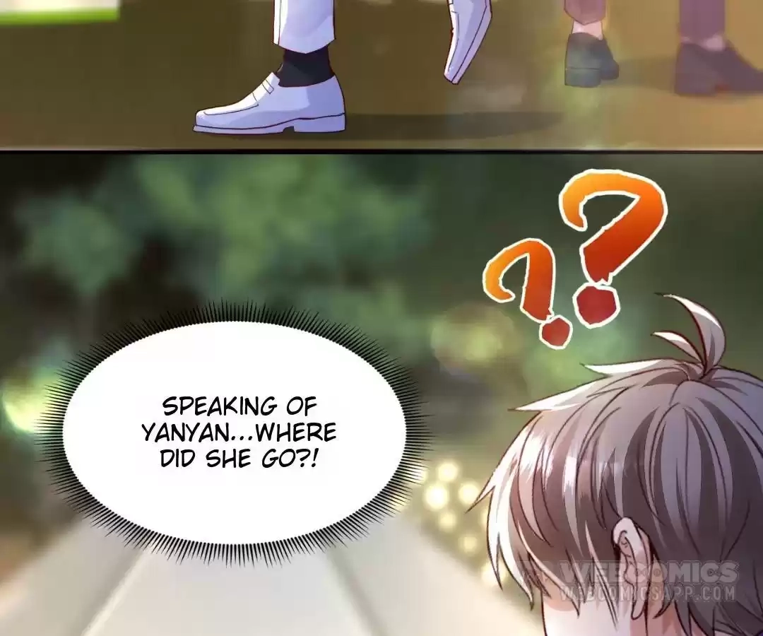 The Godly Son-in-Law of the Nation Chapter 140 page 51