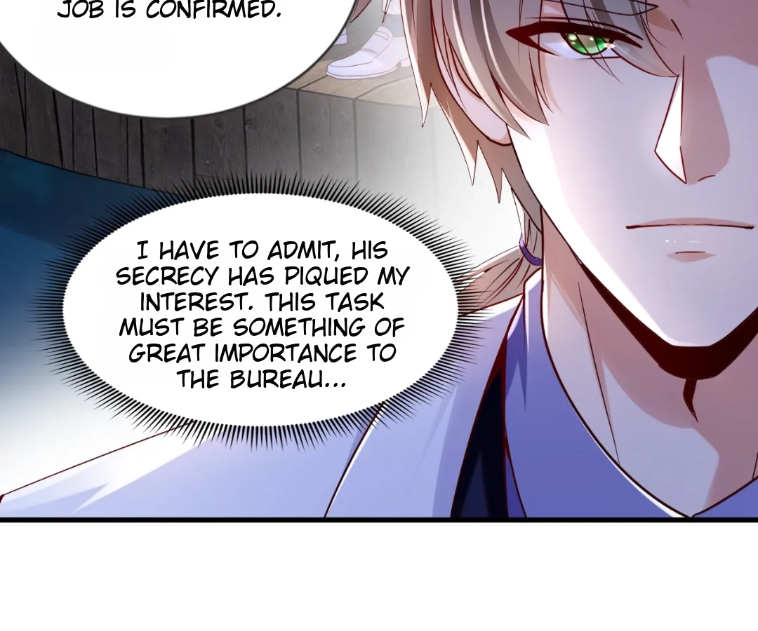The Godly Son-in-Law of the Nation Chapter 140 page 48