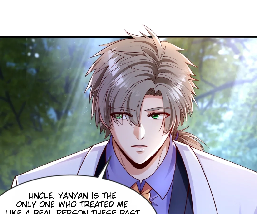 The Godly Son-in-Law of the Nation Chapter 140 page 36