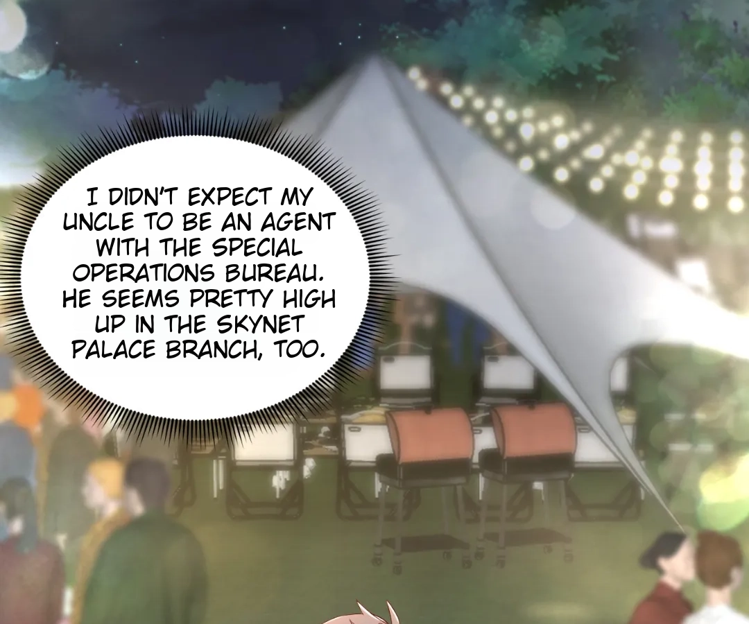 The Godly Son-in-Law of the Nation Chapter 140 page 44