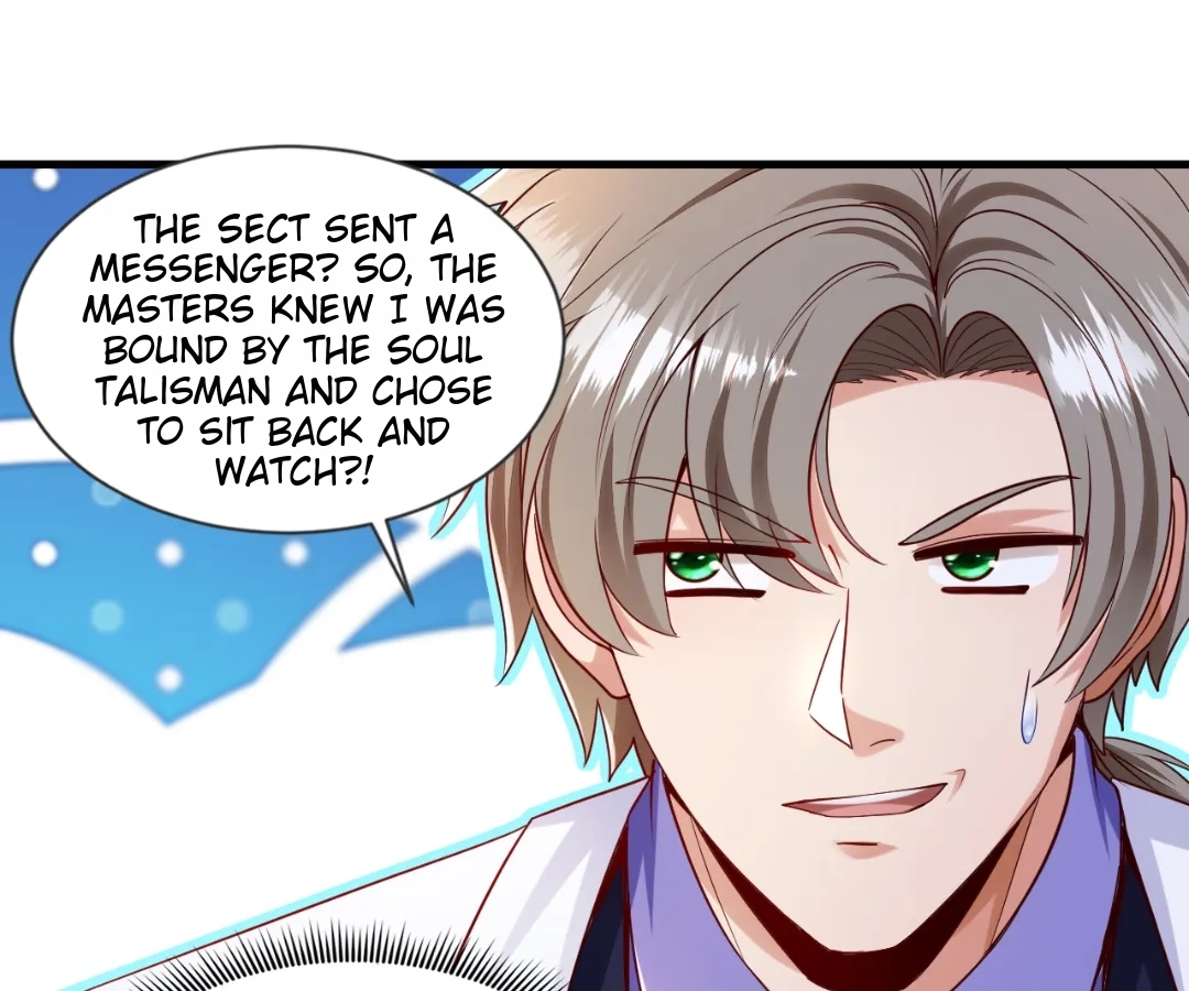 The Godly Son-in-Law of the Nation Chapter 140 page 30