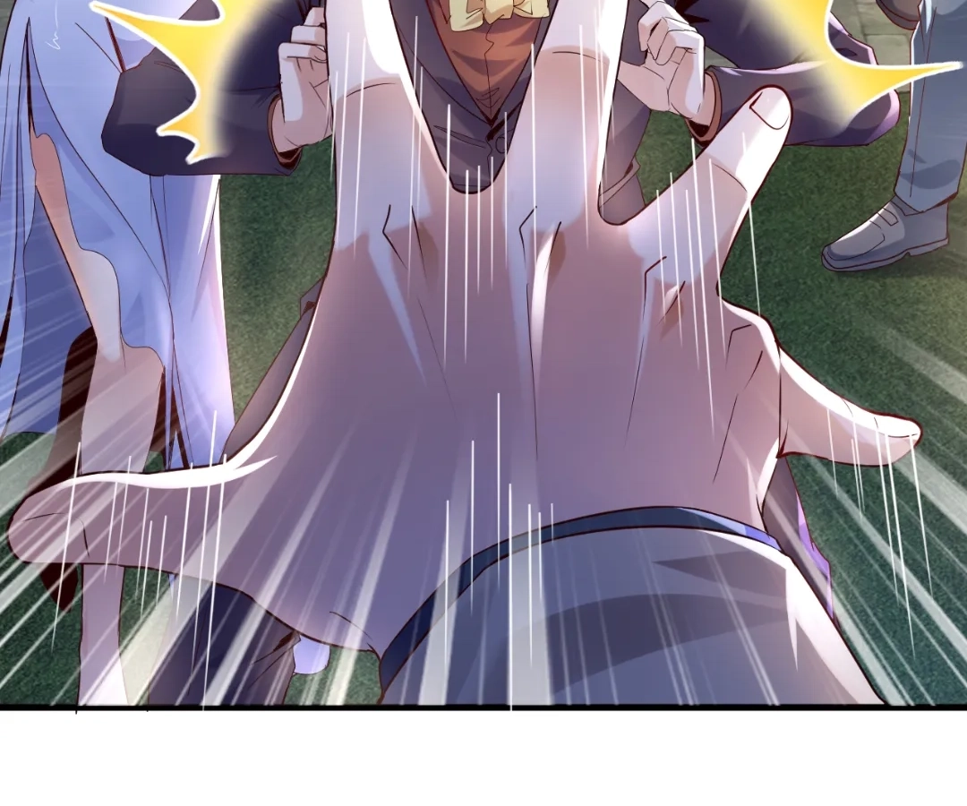 The Godly Son-in-Law of the Nation Chapter 140 page 57