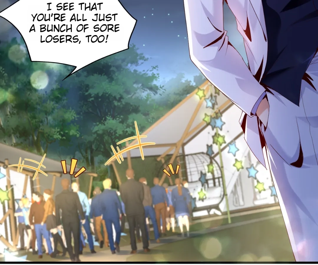 The Godly Son-in-Law of the Nation Chapter 140 page 55