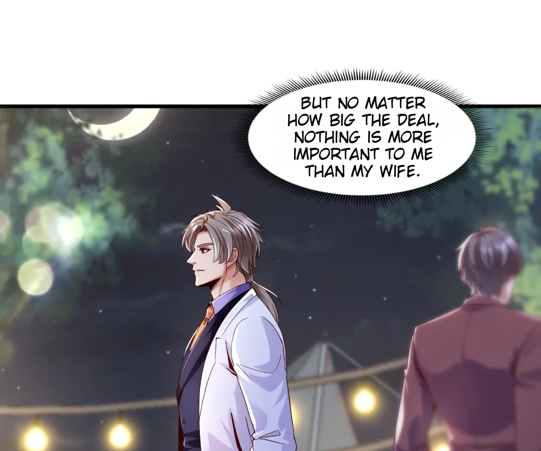 The Godly Son-in-Law of the Nation Chapter 140 page 49