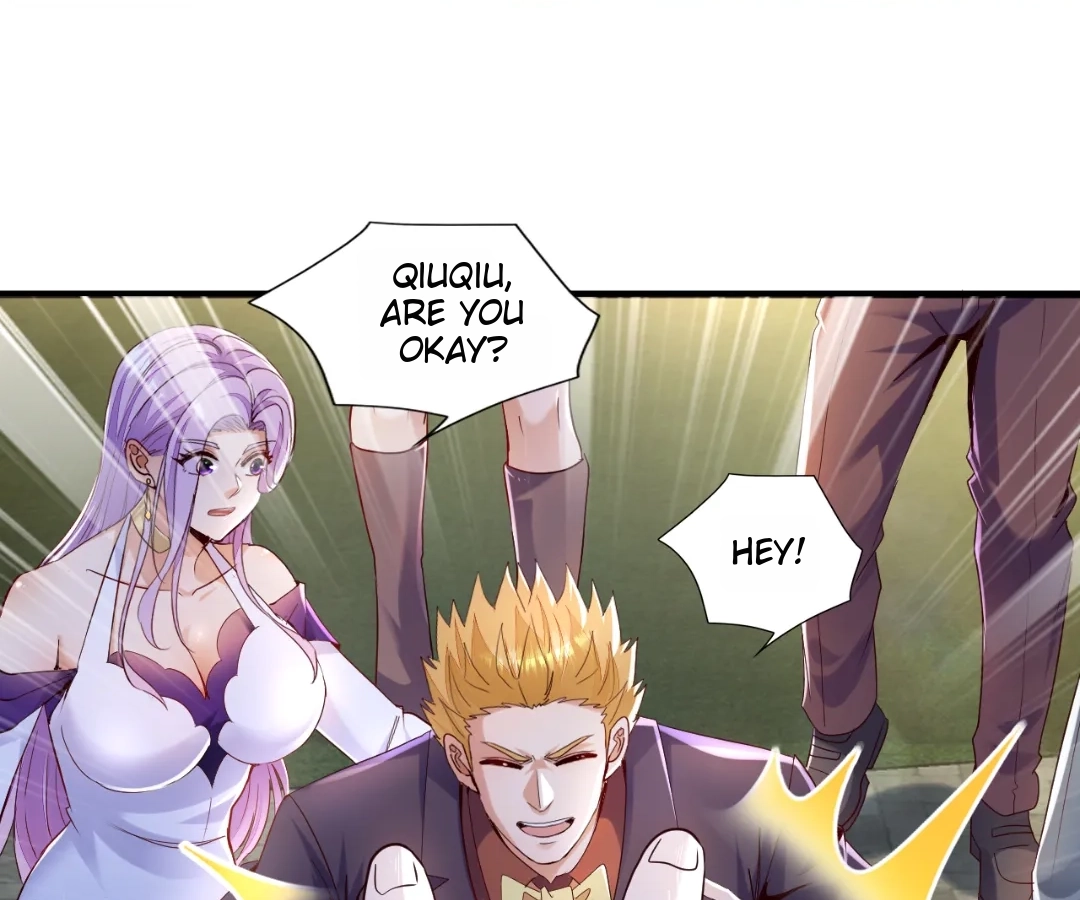 The Godly Son-in-Law of the Nation Chapter 140 page 56