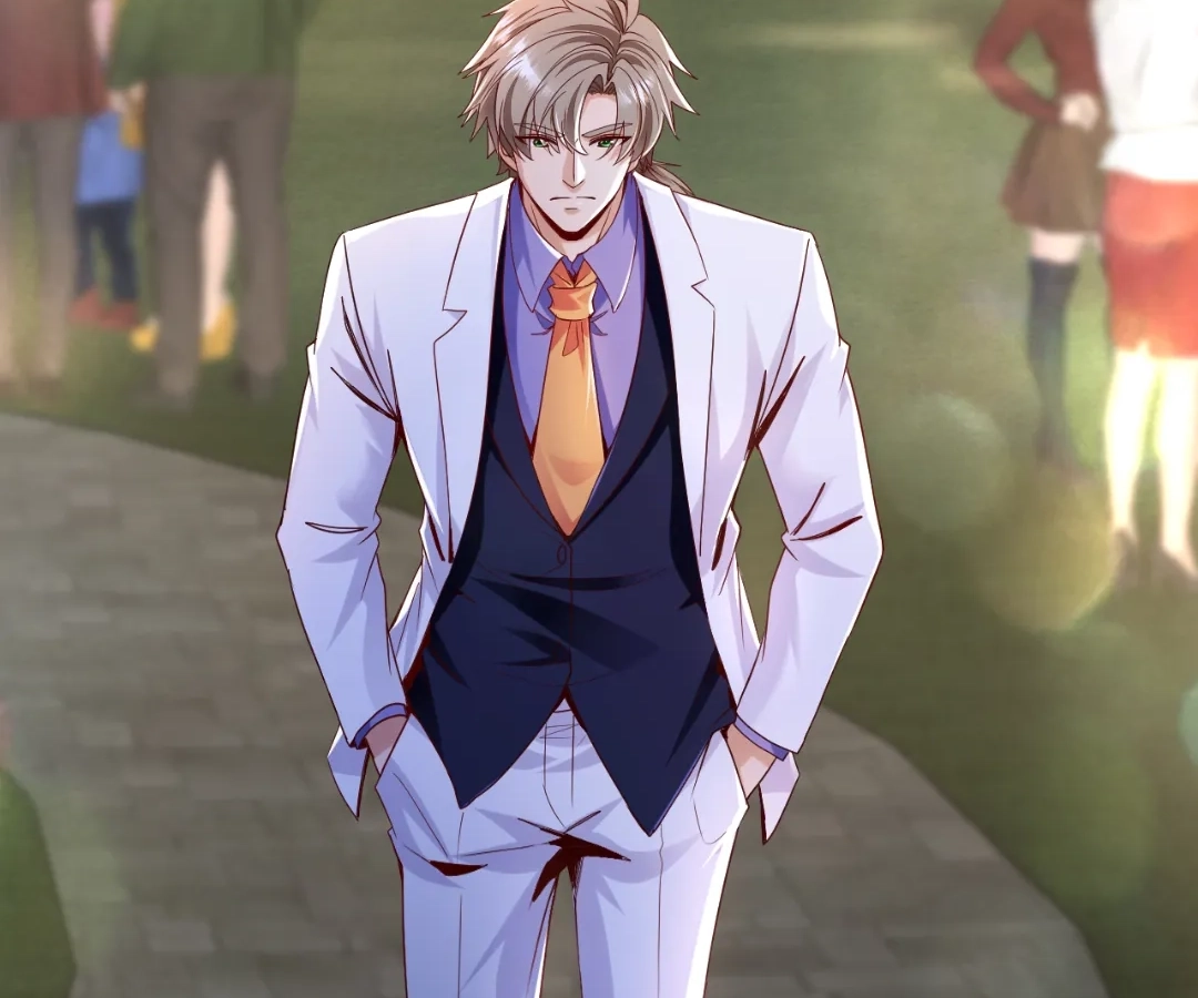 The Godly Son-in-Law of the Nation Chapter 140 page 45