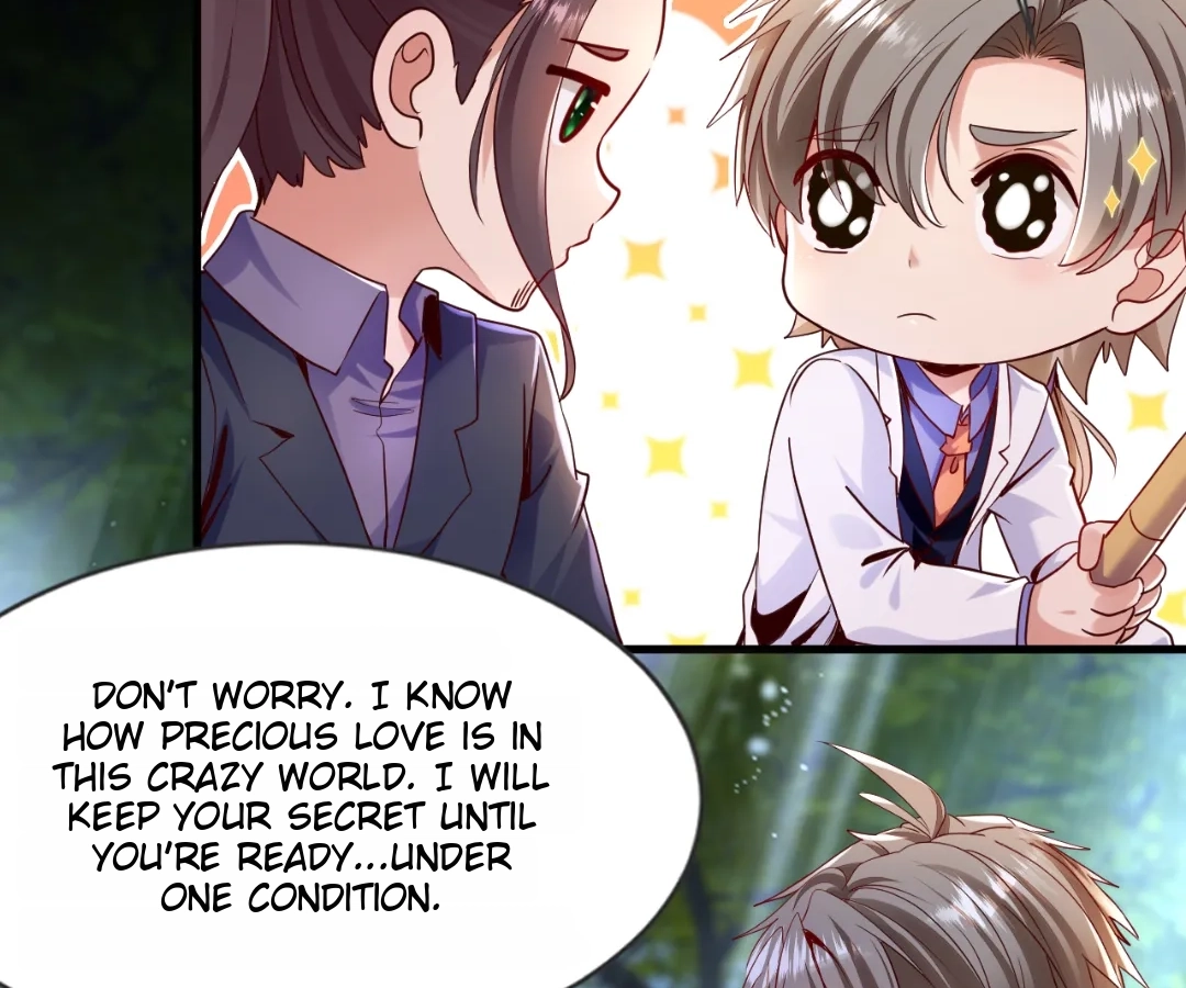 The Godly Son-in-Law of the Nation Chapter 140 page 38