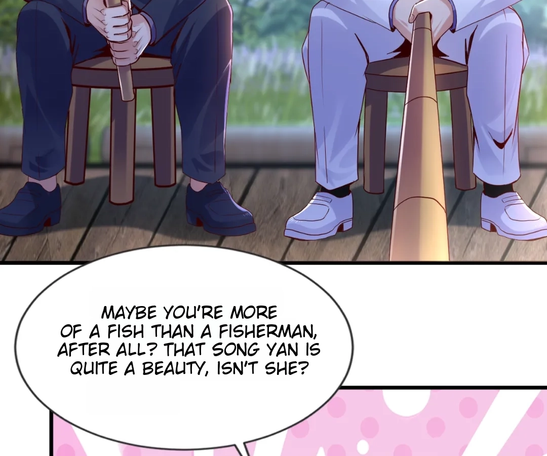 The Godly Son-in-Law of the Nation Chapter 140 page 34