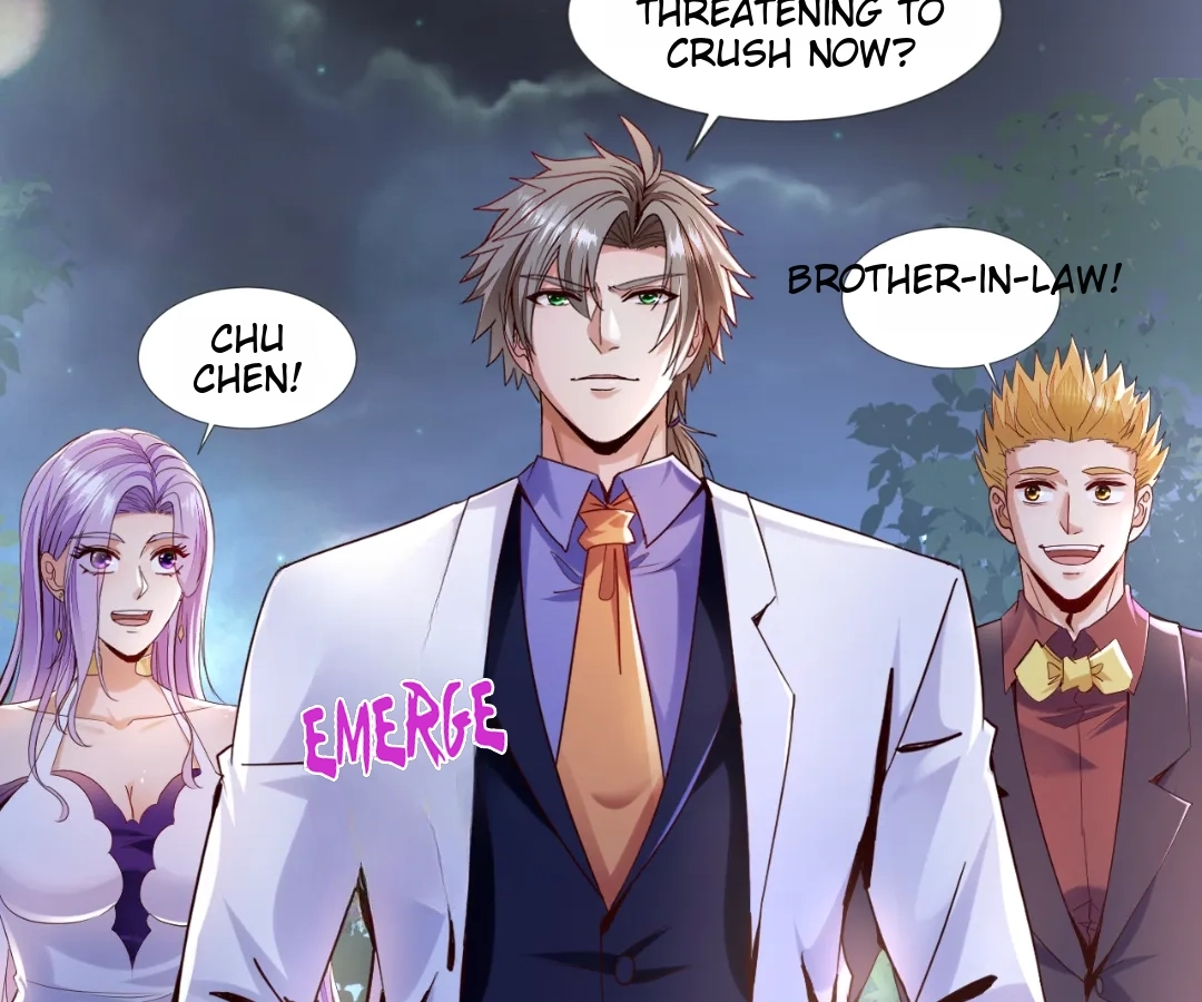 The Godly Son-in-Law of the Nation Chapter 140 page 62