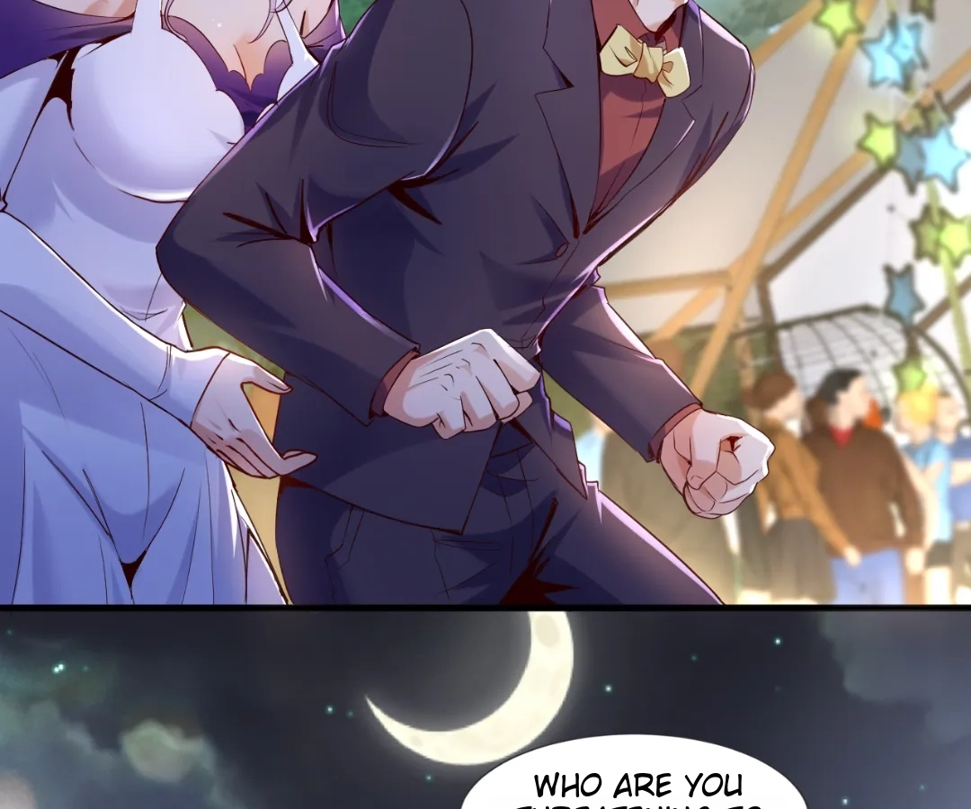 The Godly Son-in-Law of the Nation Chapter 140 page 61