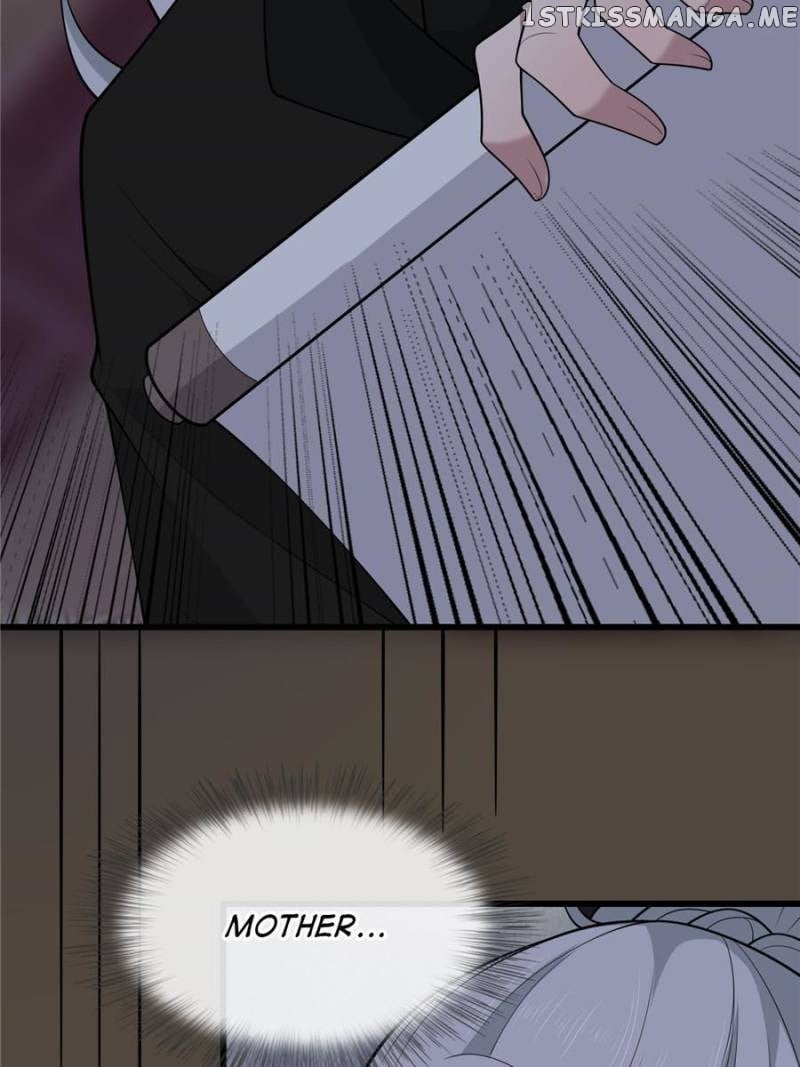 The Sickly Tyrant With An Innocent Facade Chapter 140 page 21