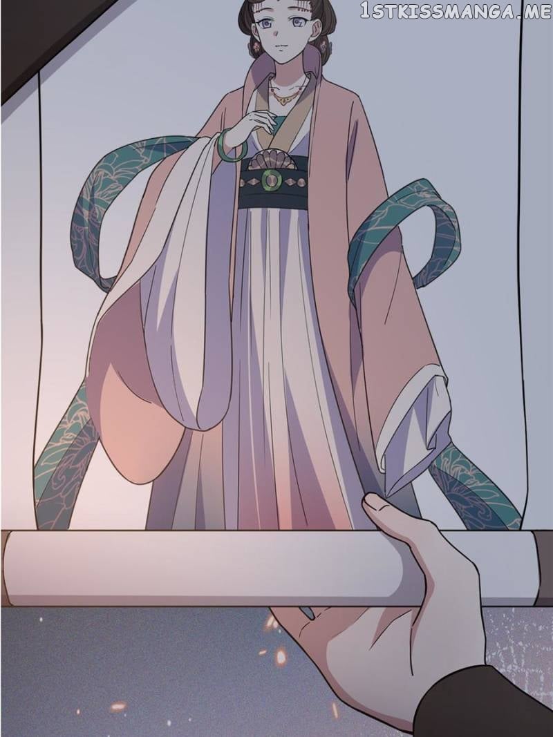 The Sickly Tyrant With An Innocent Facade Chapter 140 page 19