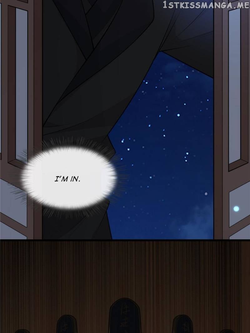 The Sickly Tyrant With An Innocent Facade Chapter 140 page 9