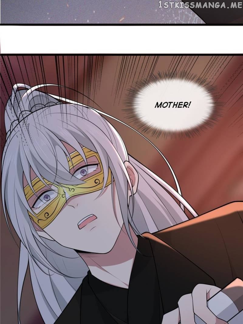 The Sickly Tyrant With An Innocent Facade Chapter 140 page 20