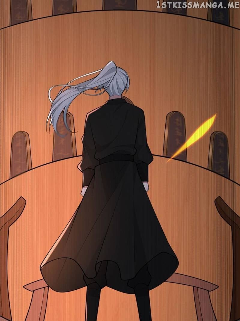 The Sickly Tyrant With An Innocent Facade Chapter 140 page 11