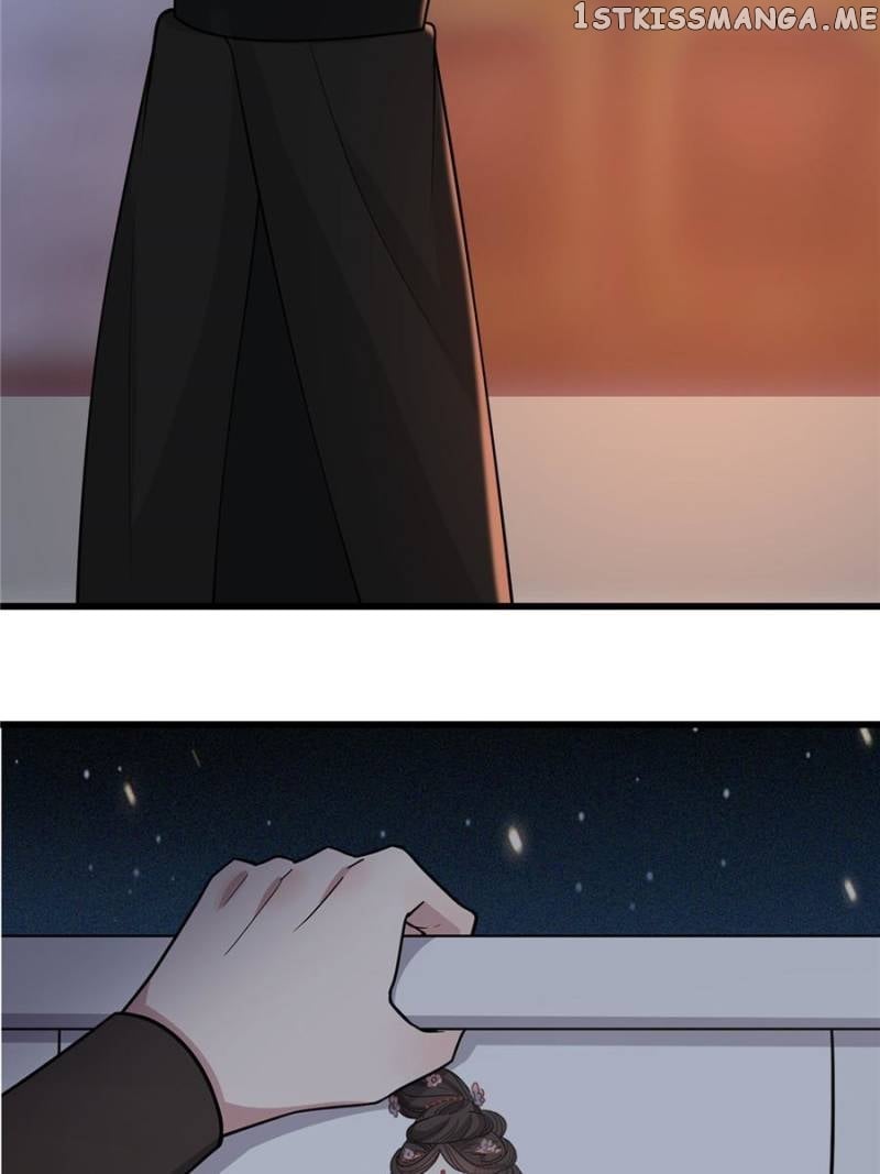 The Sickly Tyrant With An Innocent Facade Chapter 140 page 18