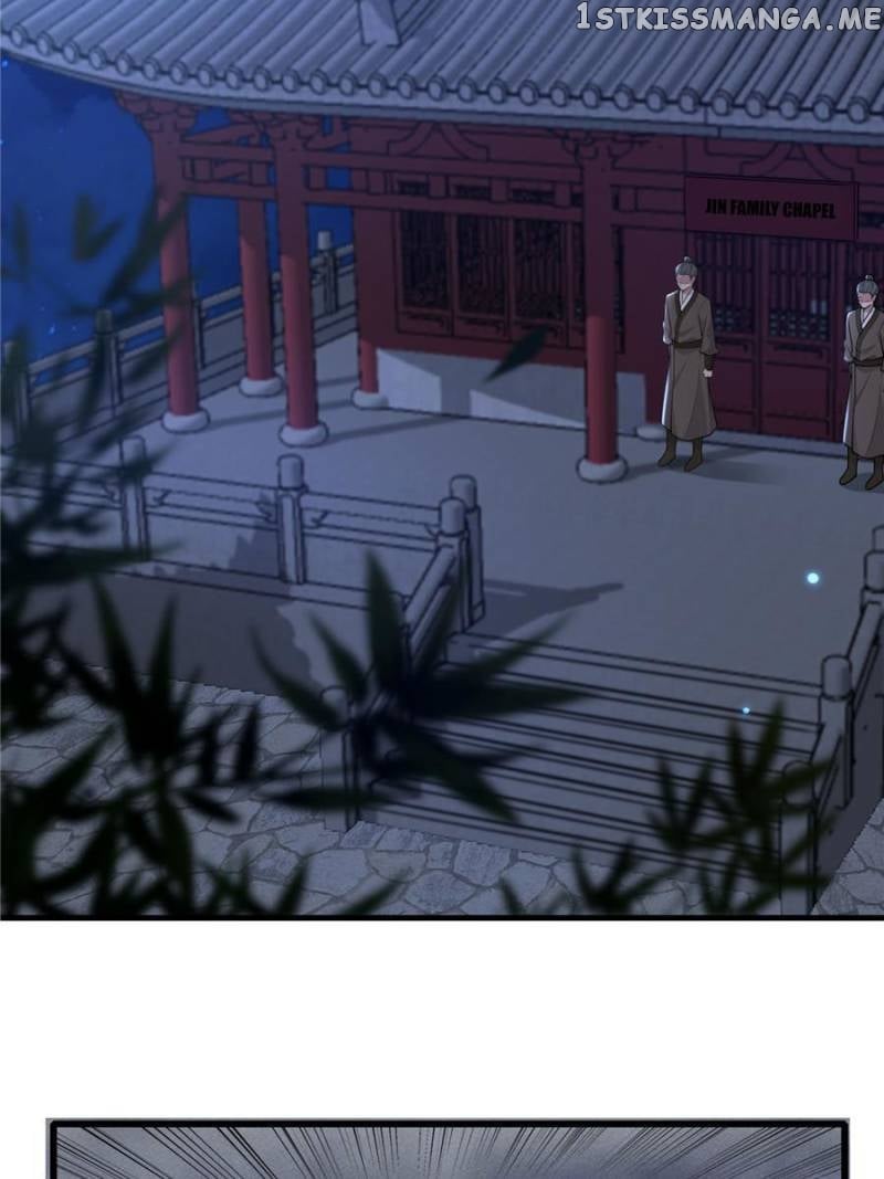 The Sickly Tyrant With An Innocent Facade Chapter 140 page 4