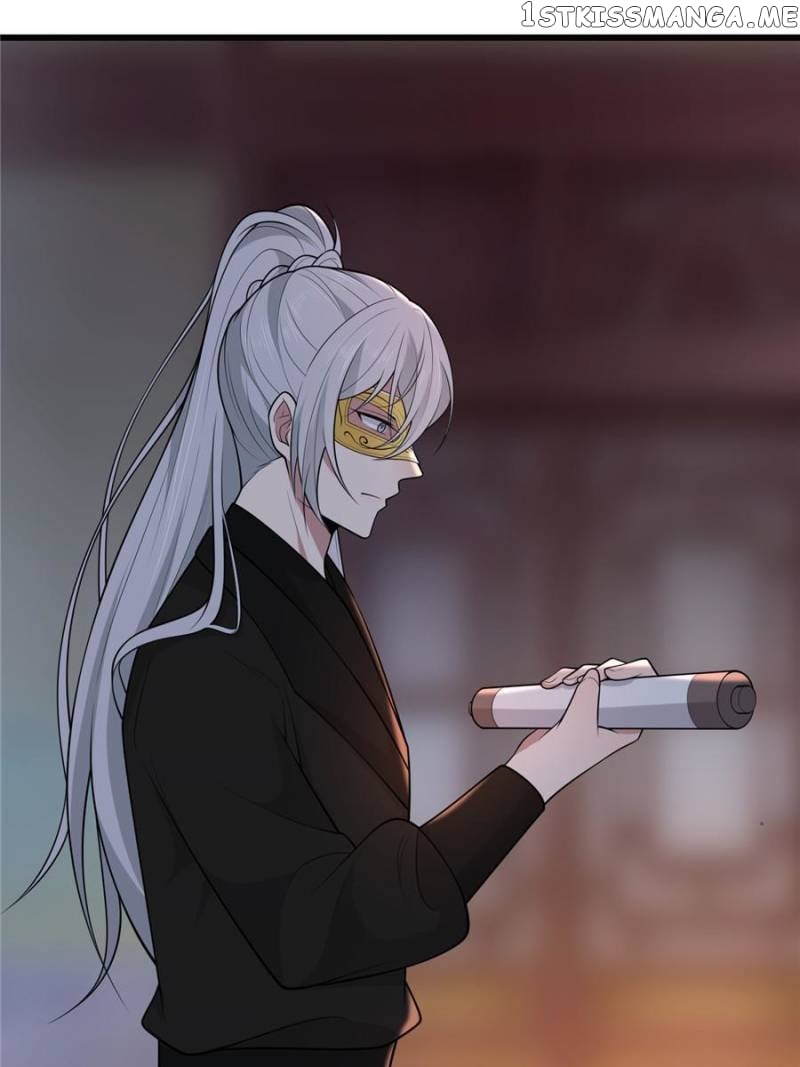 The Sickly Tyrant With An Innocent Facade Chapter 140 page 17