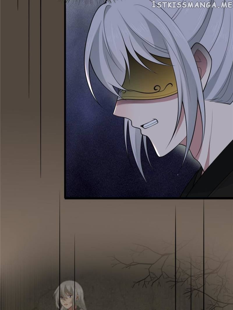 The Sickly Tyrant With An Innocent Facade Chapter 140 page 22