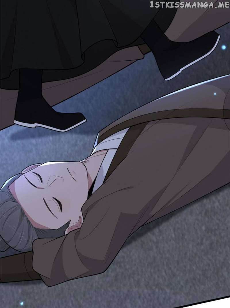 The Sickly Tyrant With An Innocent Facade Chapter 140 page 7