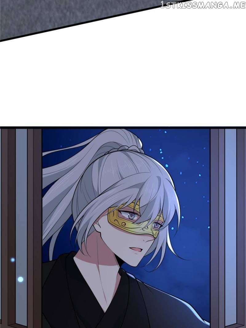 The Sickly Tyrant With An Innocent Facade Chapter 140 page 8