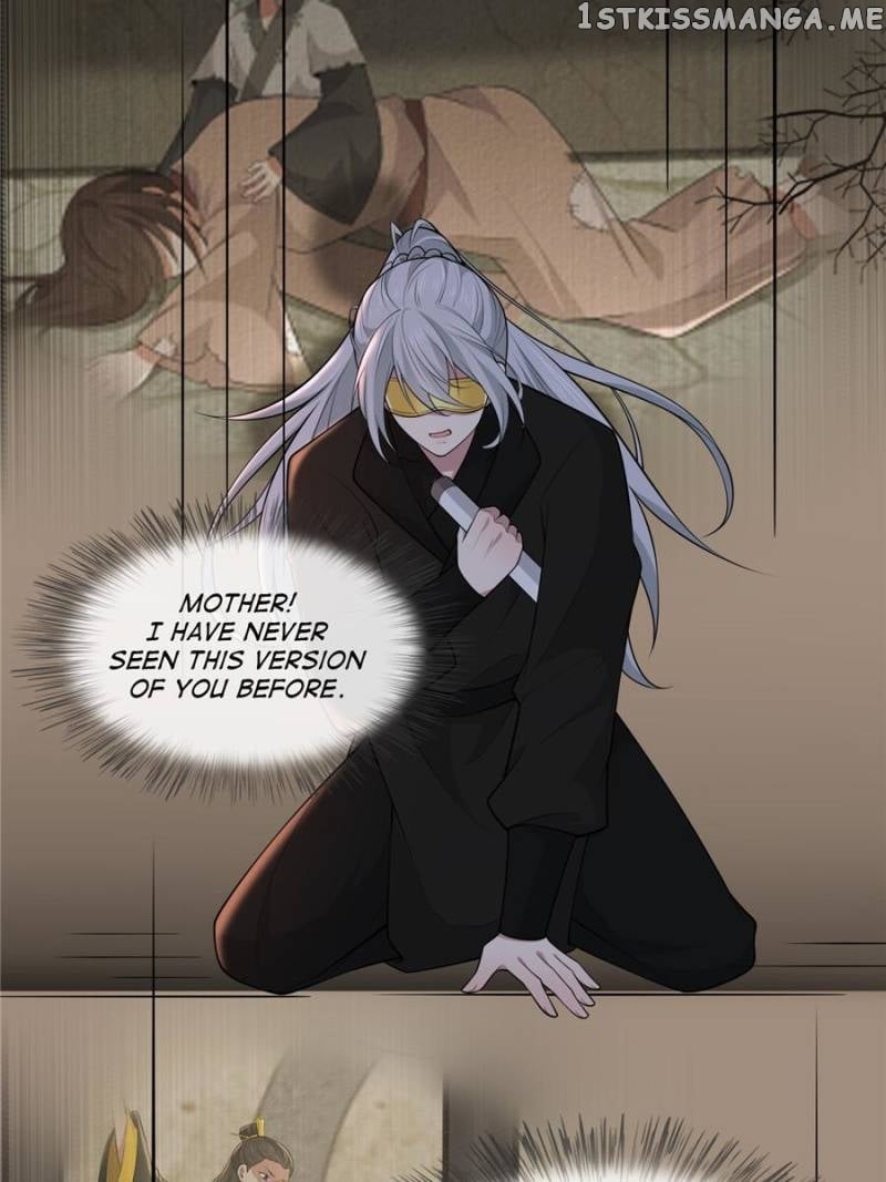The Sickly Tyrant With An Innocent Facade Chapter 140 page 23