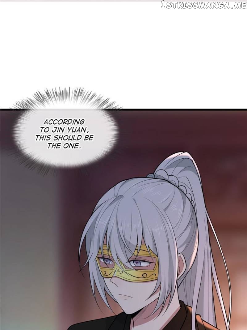 The Sickly Tyrant With An Innocent Facade Chapter 140 page 14