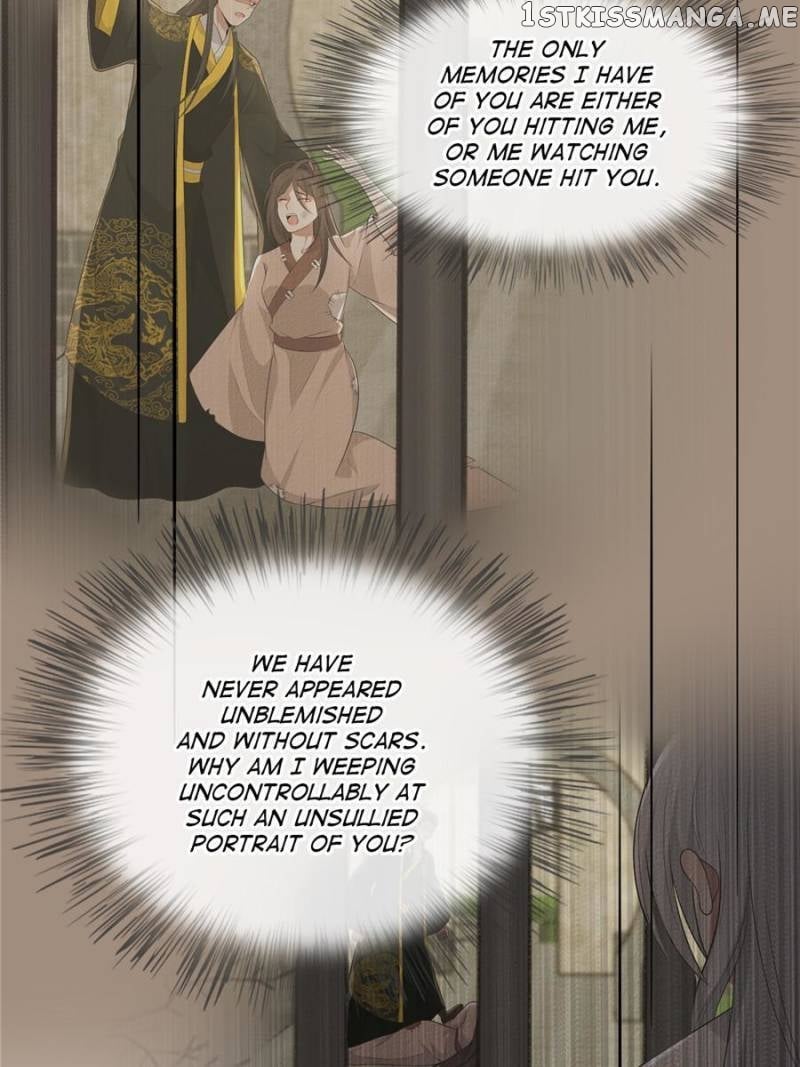 The Sickly Tyrant With An Innocent Facade Chapter 140 page 24