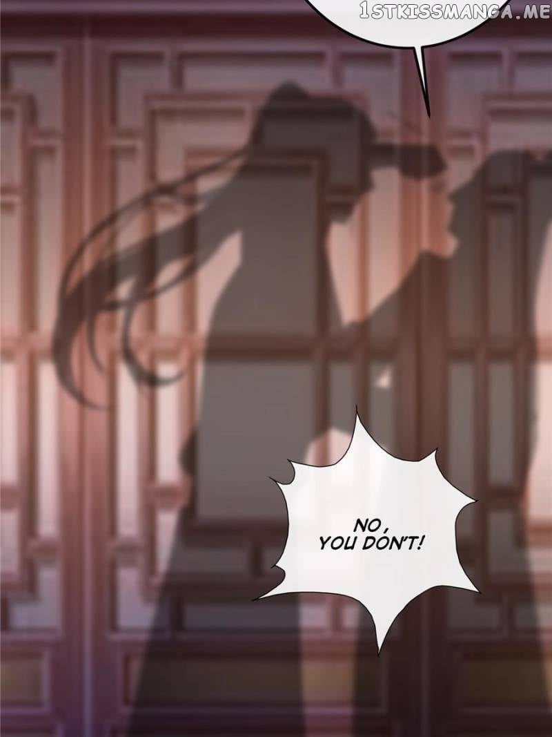 The Sickly Tyrant With An Innocent Facade Chapter 140 page 44