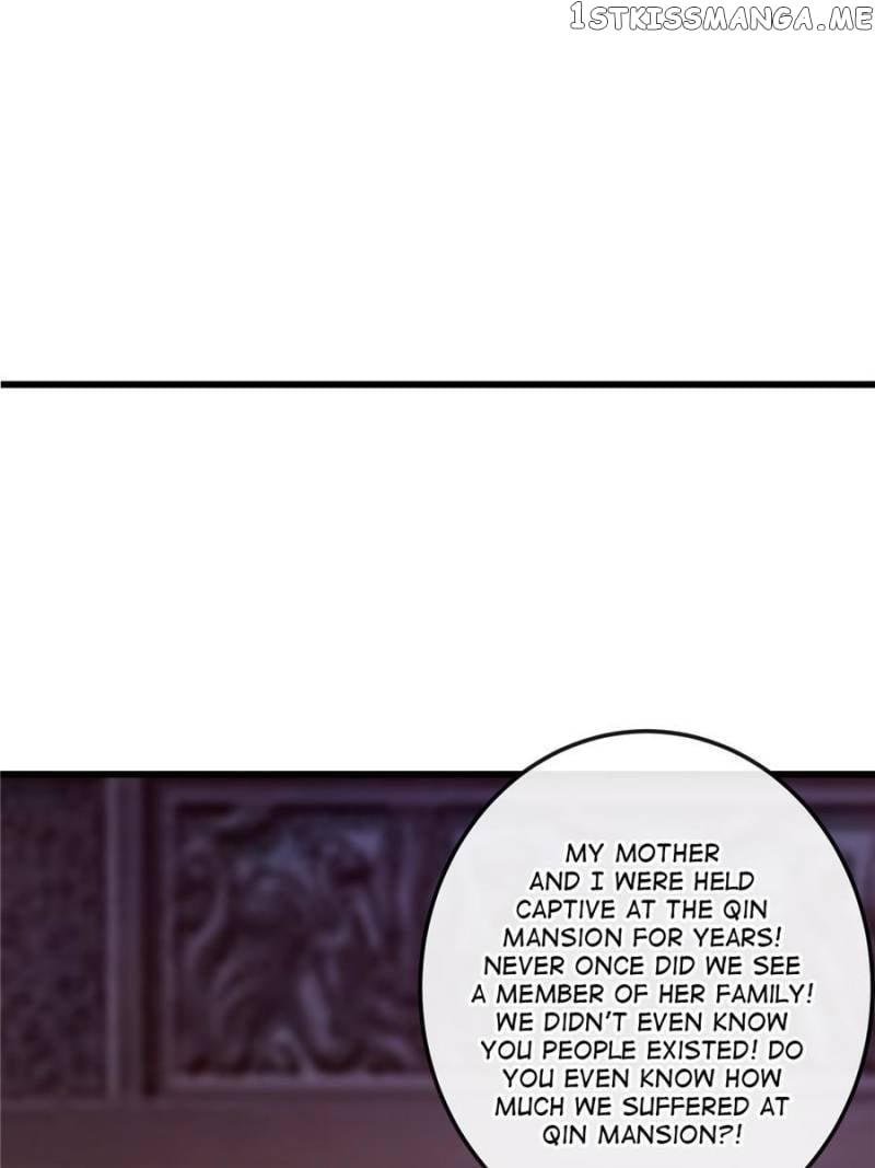 The Sickly Tyrant With An Innocent Facade Chapter 140 page 43