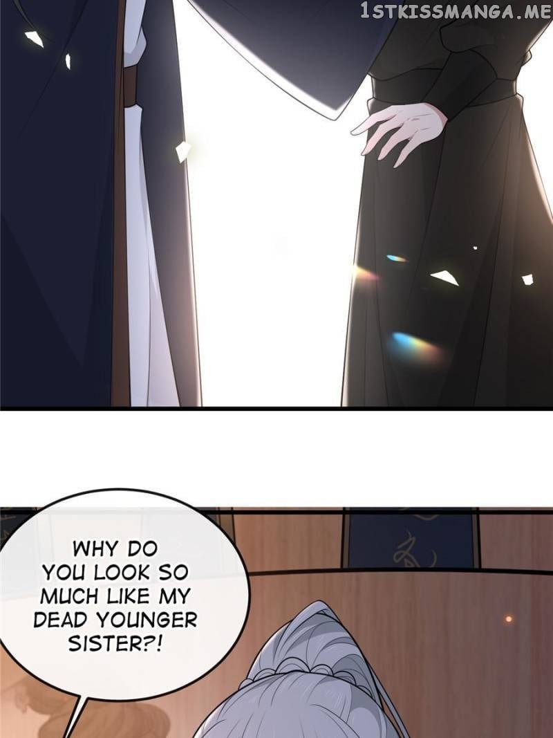 The Sickly Tyrant With An Innocent Facade Chapter 140 page 37