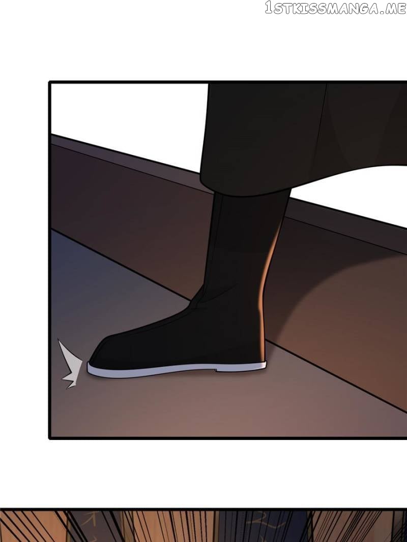 The Sickly Tyrant With An Innocent Facade Chapter 140 page 26