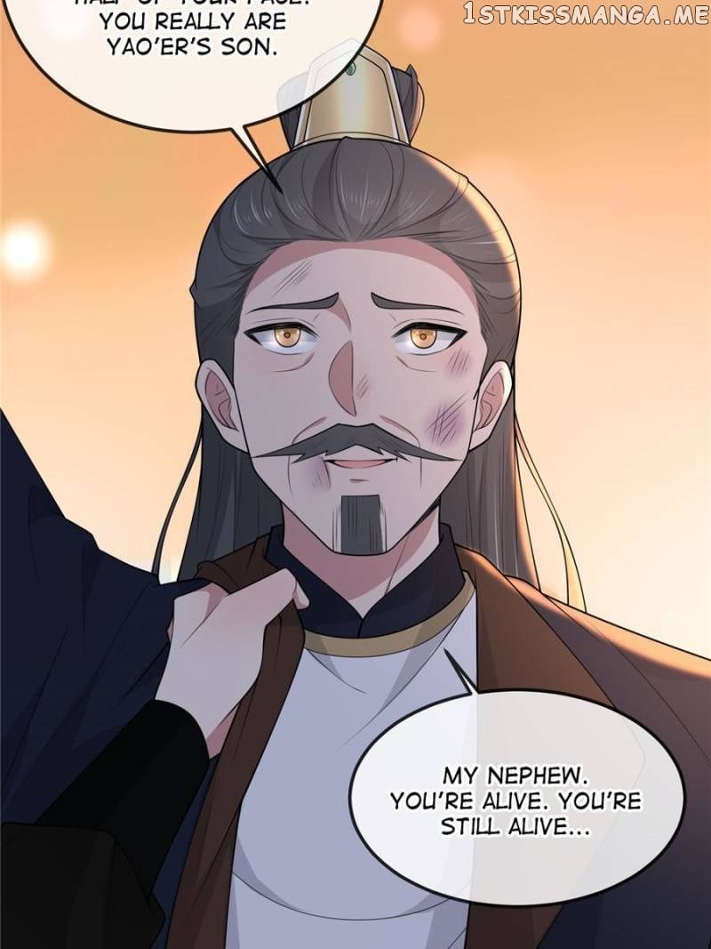 The Sickly Tyrant With An Innocent Facade Chapter 140 page 48
