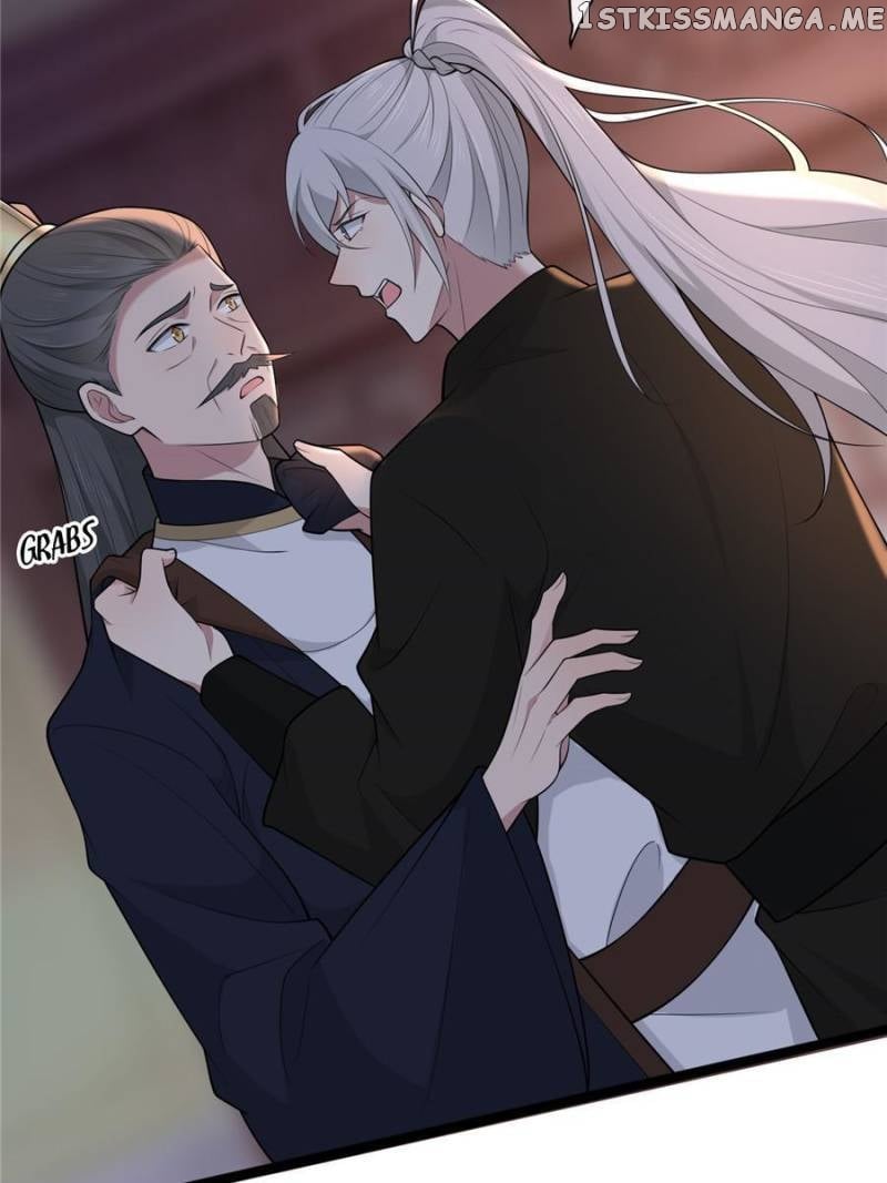 The Sickly Tyrant With An Innocent Facade Chapter 140 page 41