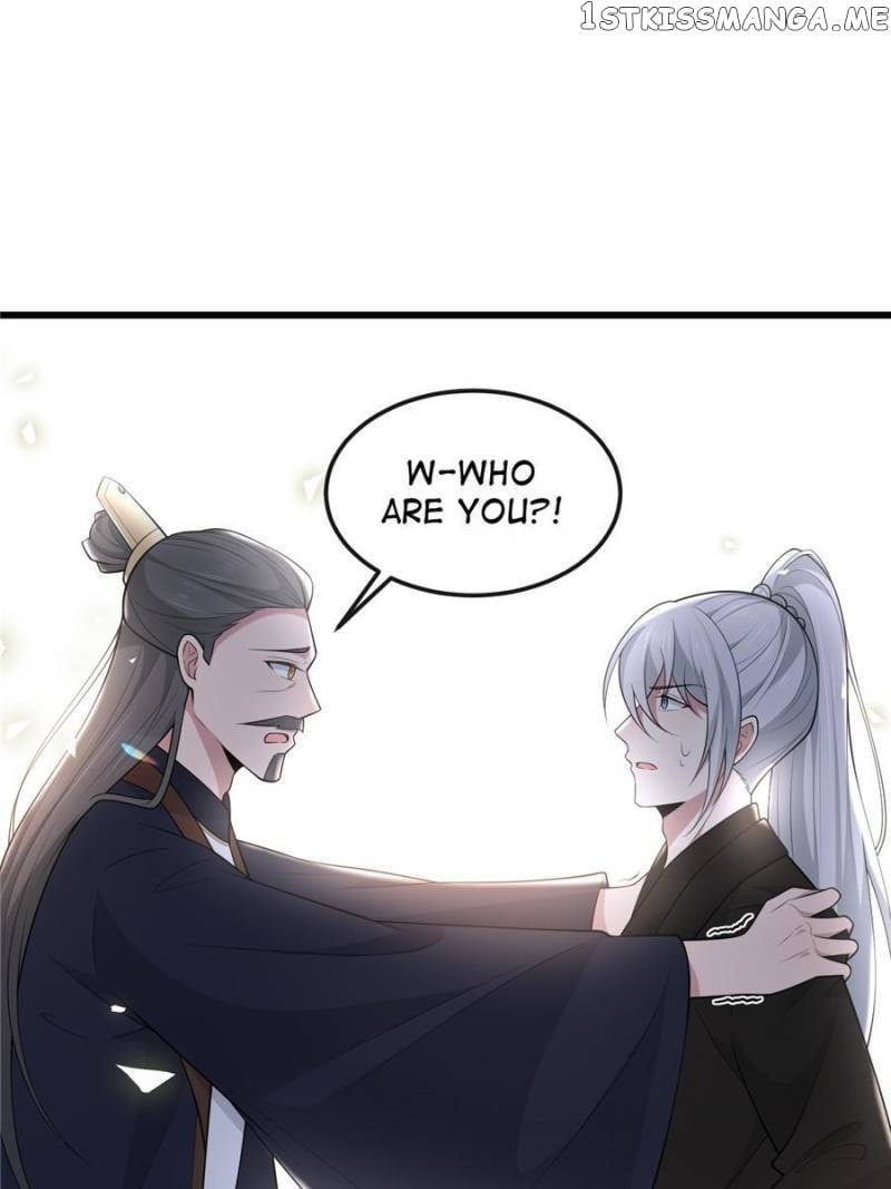 The Sickly Tyrant With An Innocent Facade Chapter 140 page 36