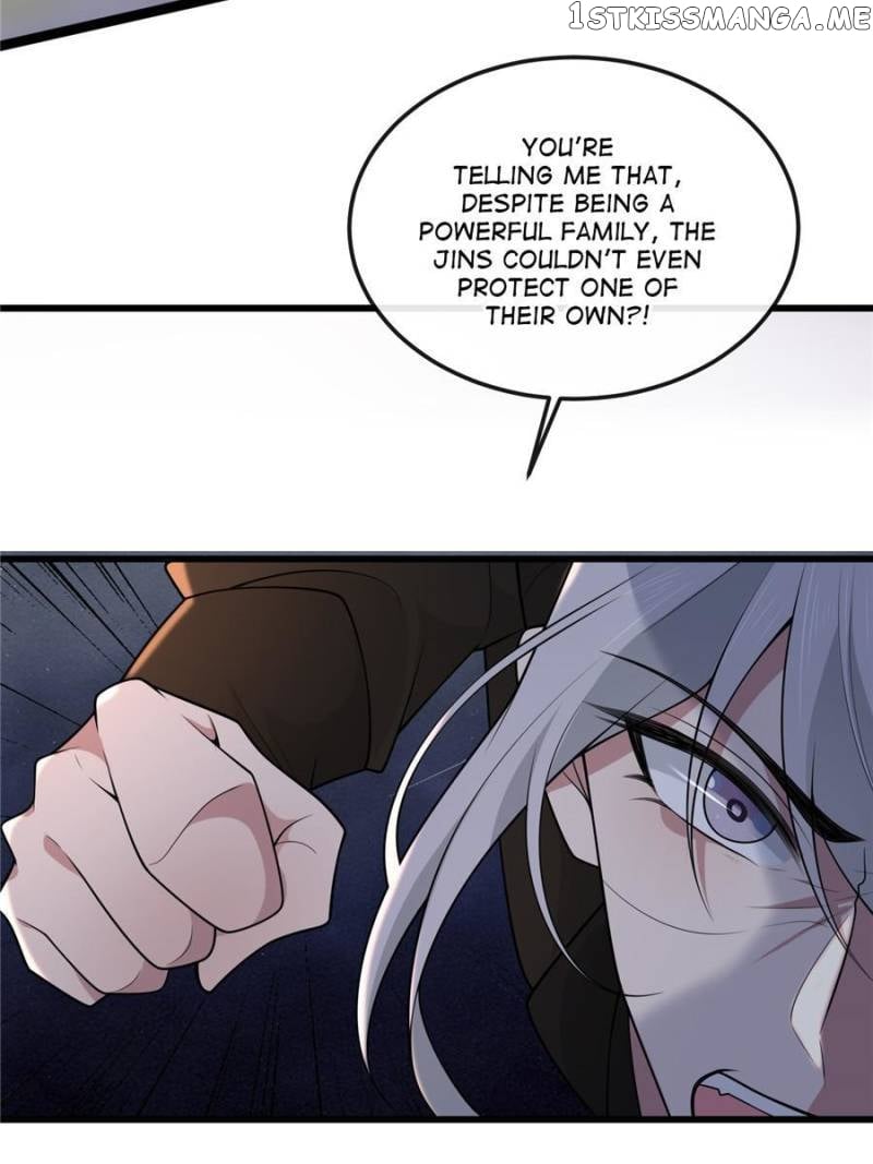 The Sickly Tyrant With An Innocent Facade Chapter 140 page 42