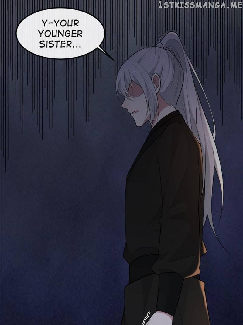 The Sickly Tyrant With An Innocent Facade Chapter 140 page 39