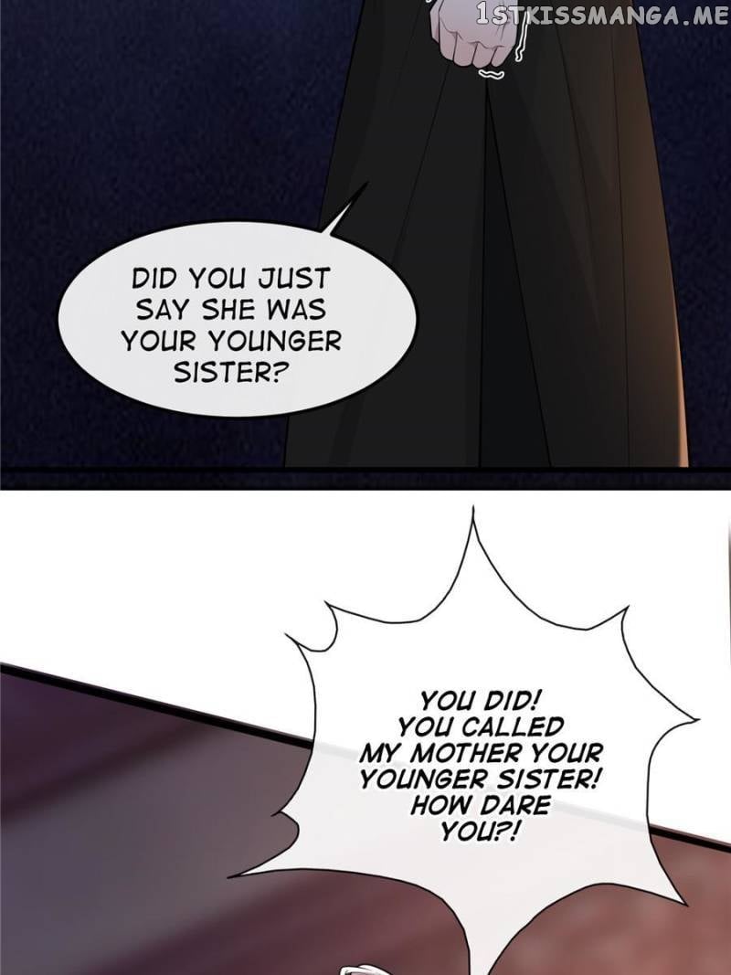 The Sickly Tyrant With An Innocent Facade Chapter 140 page 40