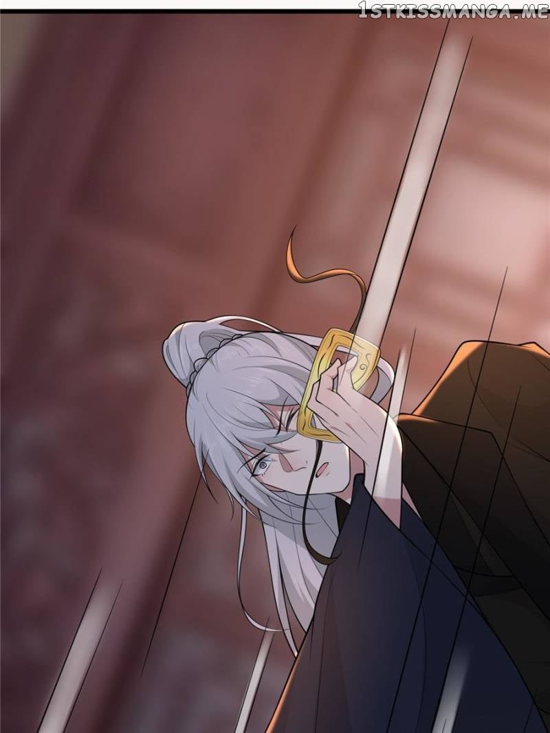 The Sickly Tyrant With An Innocent Facade Chapter 140 page 28