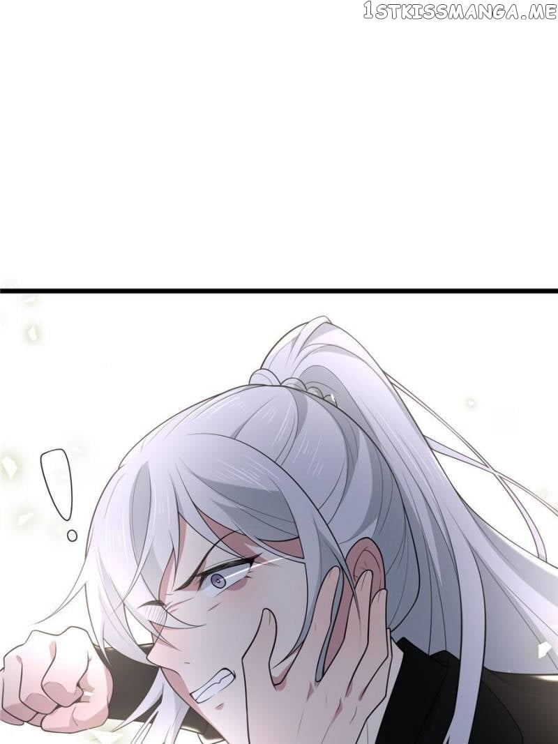 The Sickly Tyrant With An Innocent Facade Chapter 140 page 46