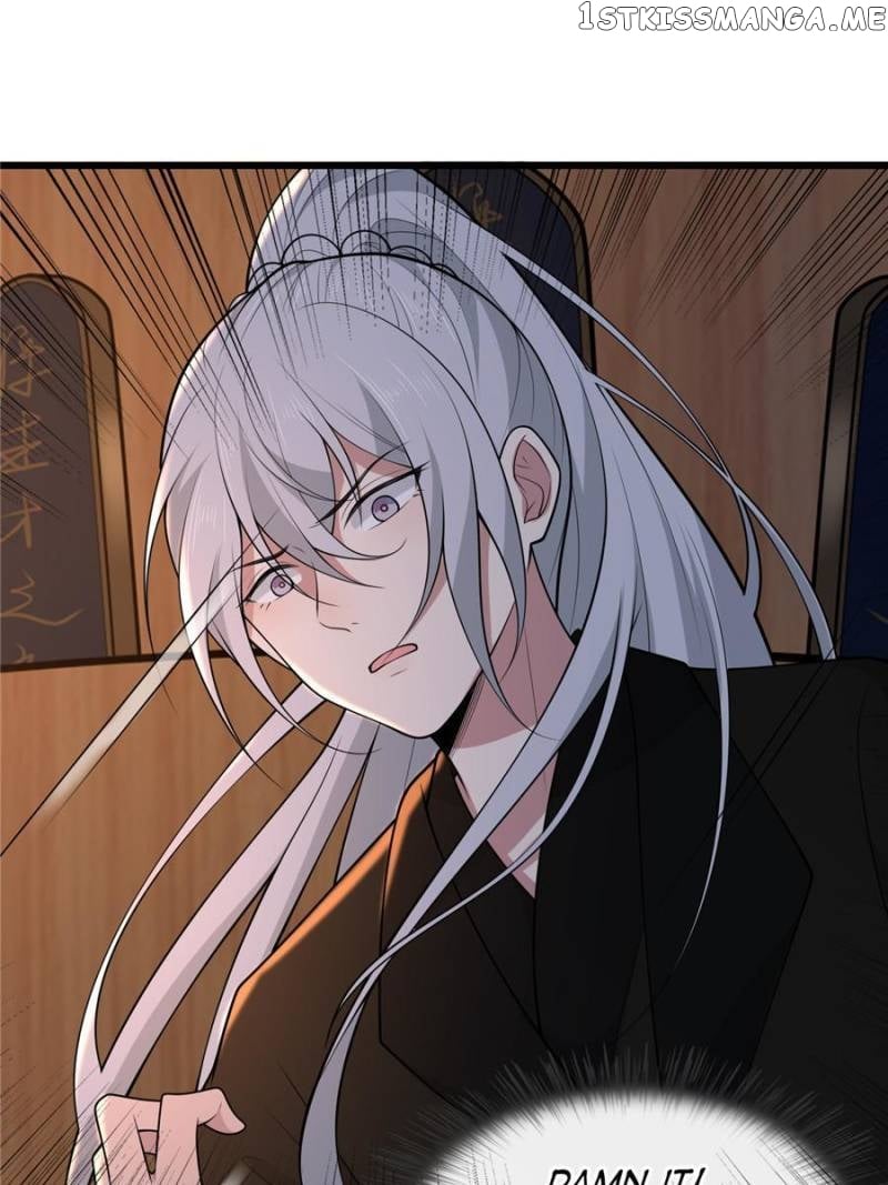The Sickly Tyrant With An Innocent Facade Chapter 140 page 34