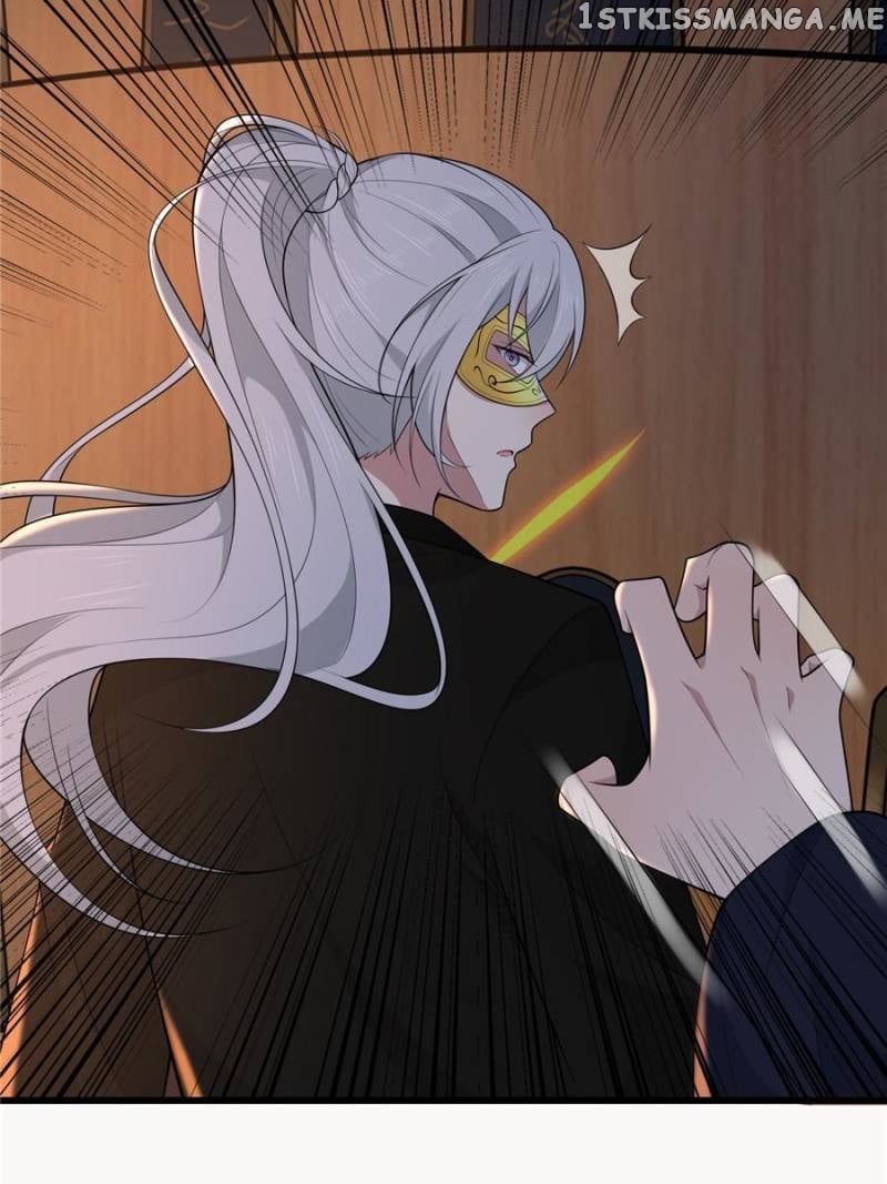 The Sickly Tyrant With An Innocent Facade Chapter 140 page 27
