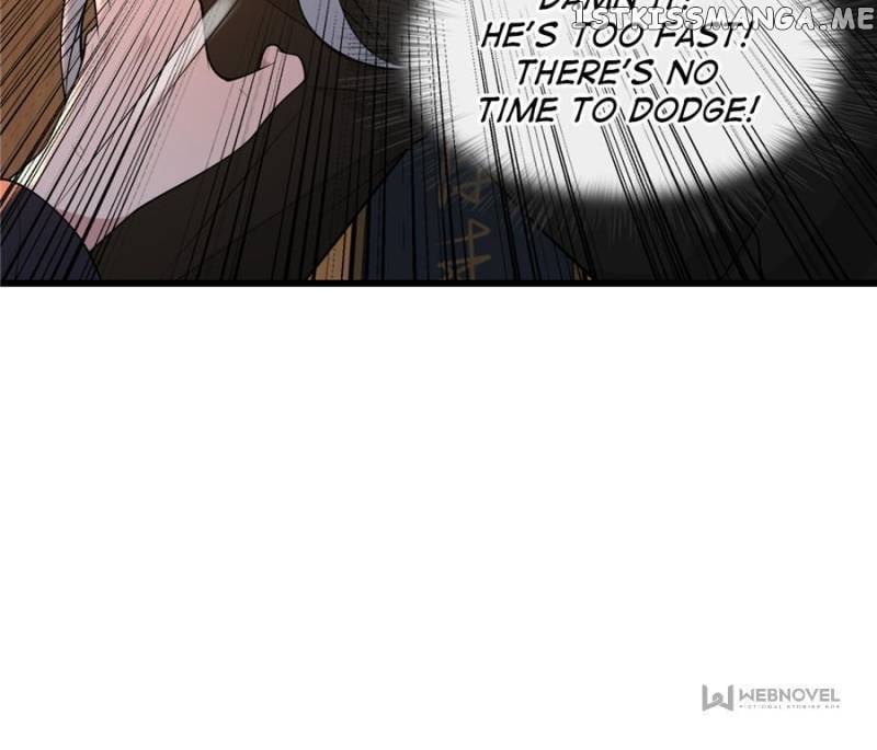 The Sickly Tyrant With An Innocent Facade Chapter 140 page 35