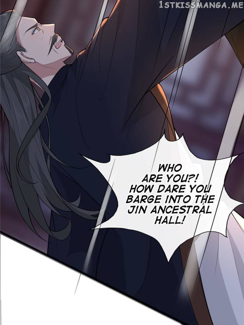 The Sickly Tyrant With An Innocent Facade Chapter 140 page 29