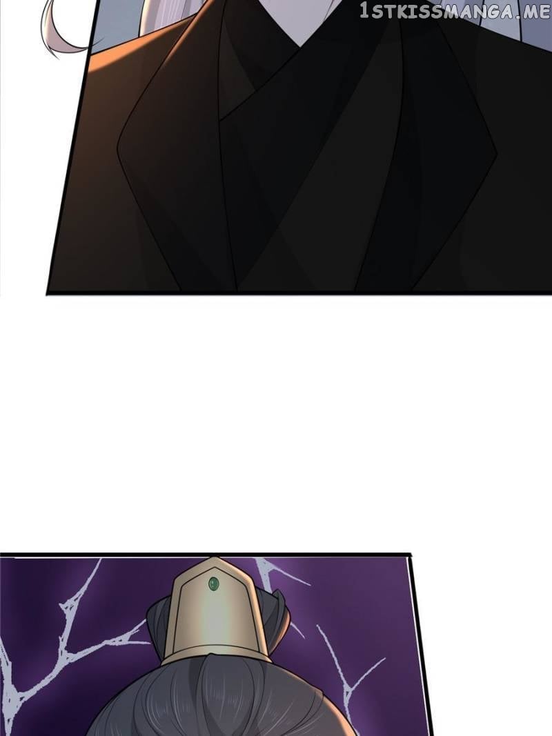 The Sickly Tyrant With An Innocent Facade Chapter 140 page 31