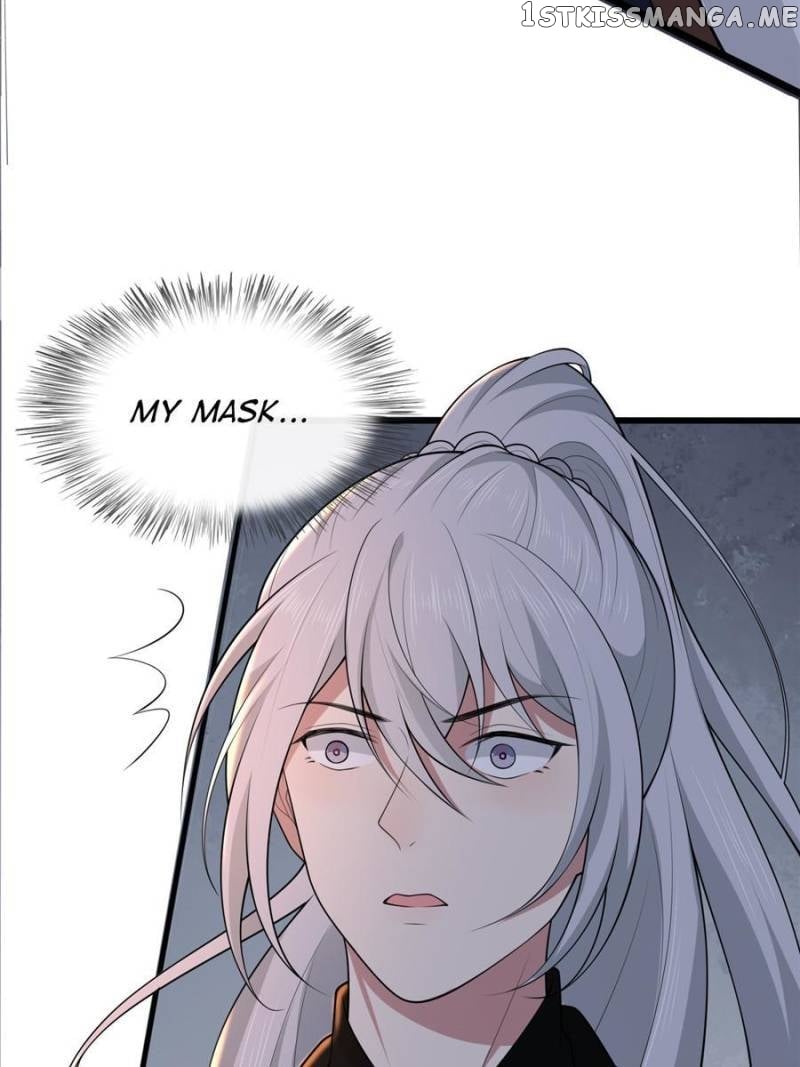 The Sickly Tyrant With An Innocent Facade Chapter 140 page 30