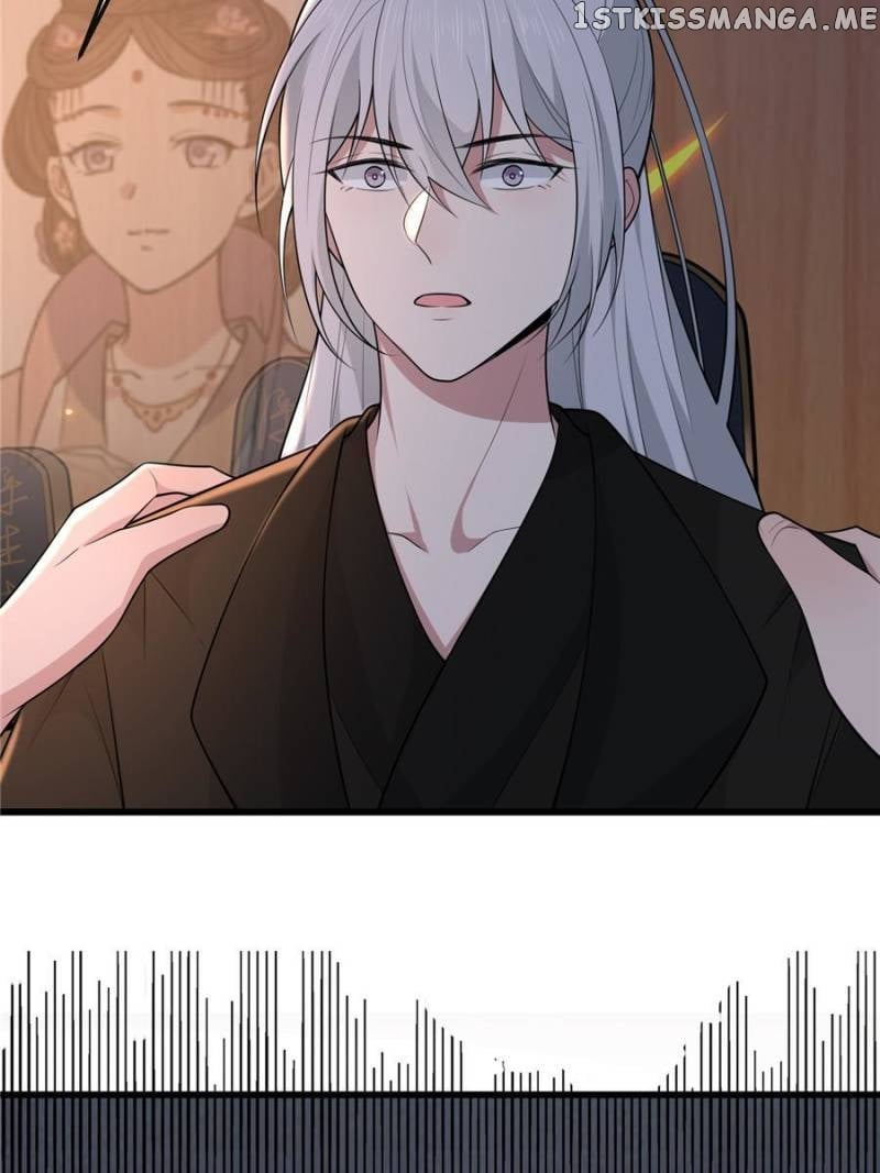The Sickly Tyrant With An Innocent Facade Chapter 140 page 38