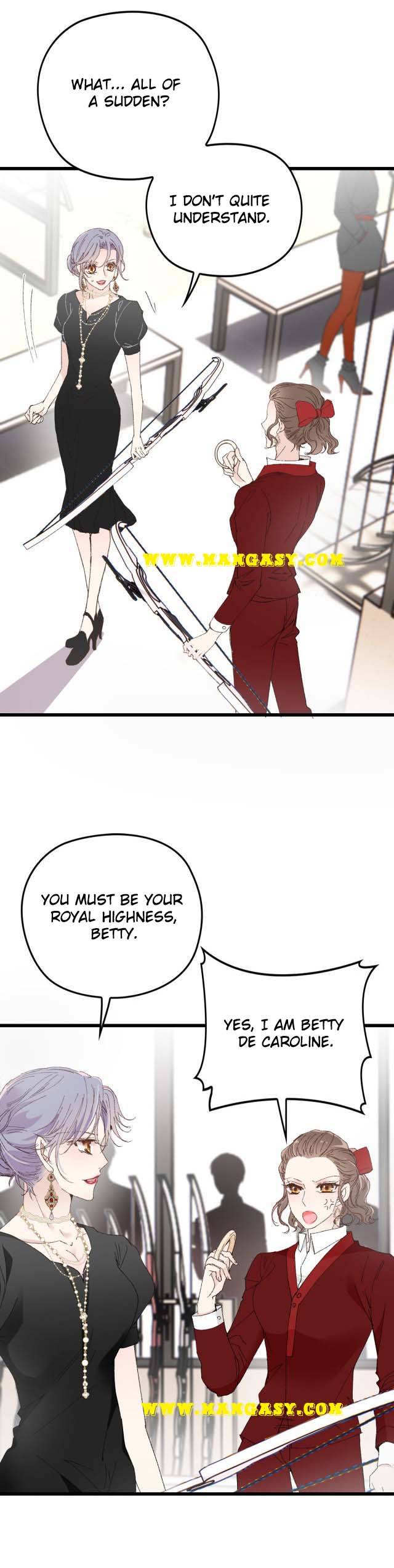 The Duke’s Hidden Baby: BOGO! Chapter 140 page 2