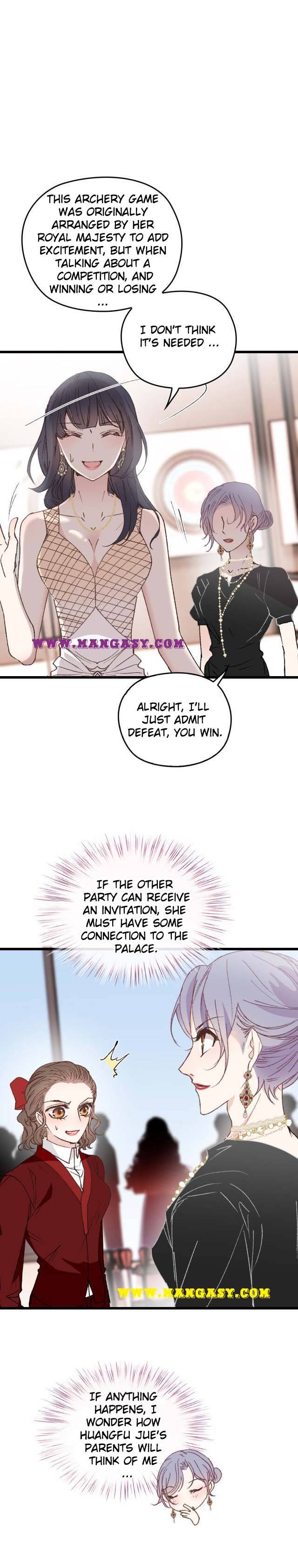 The Duke’s Hidden Baby: BOGO! Chapter 140 page 4